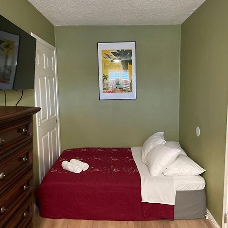 Private Room In Los Angeles With Ac, Strong Wifi, Smart Tv, Work Desk Near Sofi Stadium Exterior photo