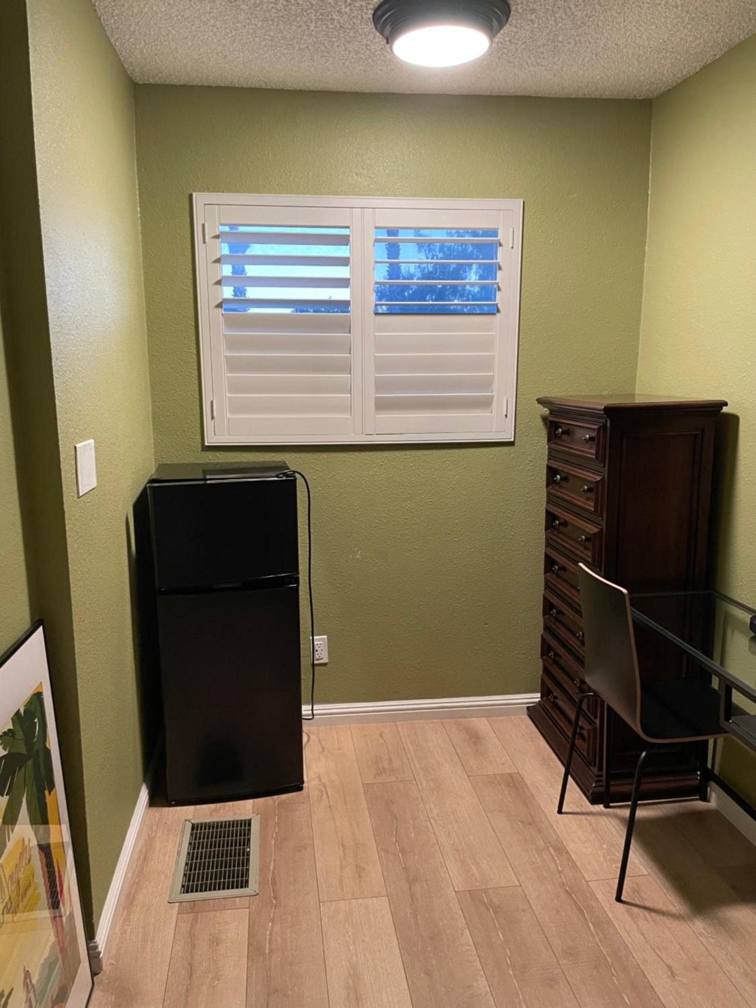 Private Room In Los Angeles With Ac, Strong Wifi, Smart Tv, Work Desk Near Sofi Stadium Exterior photo