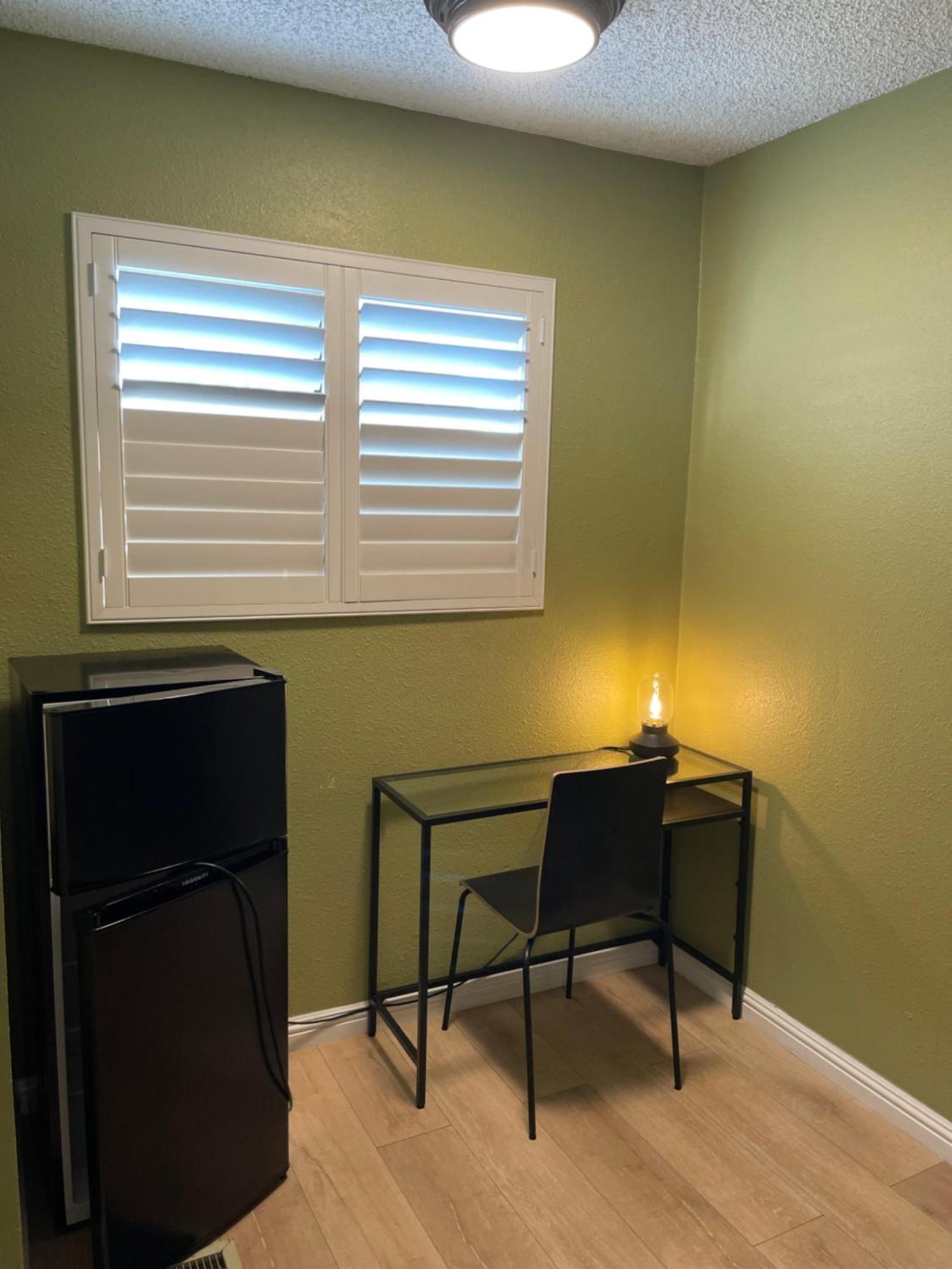 Private Room In Los Angeles With Ac, Strong Wifi, Smart Tv, Work Desk Near Sofi Stadium Exterior photo