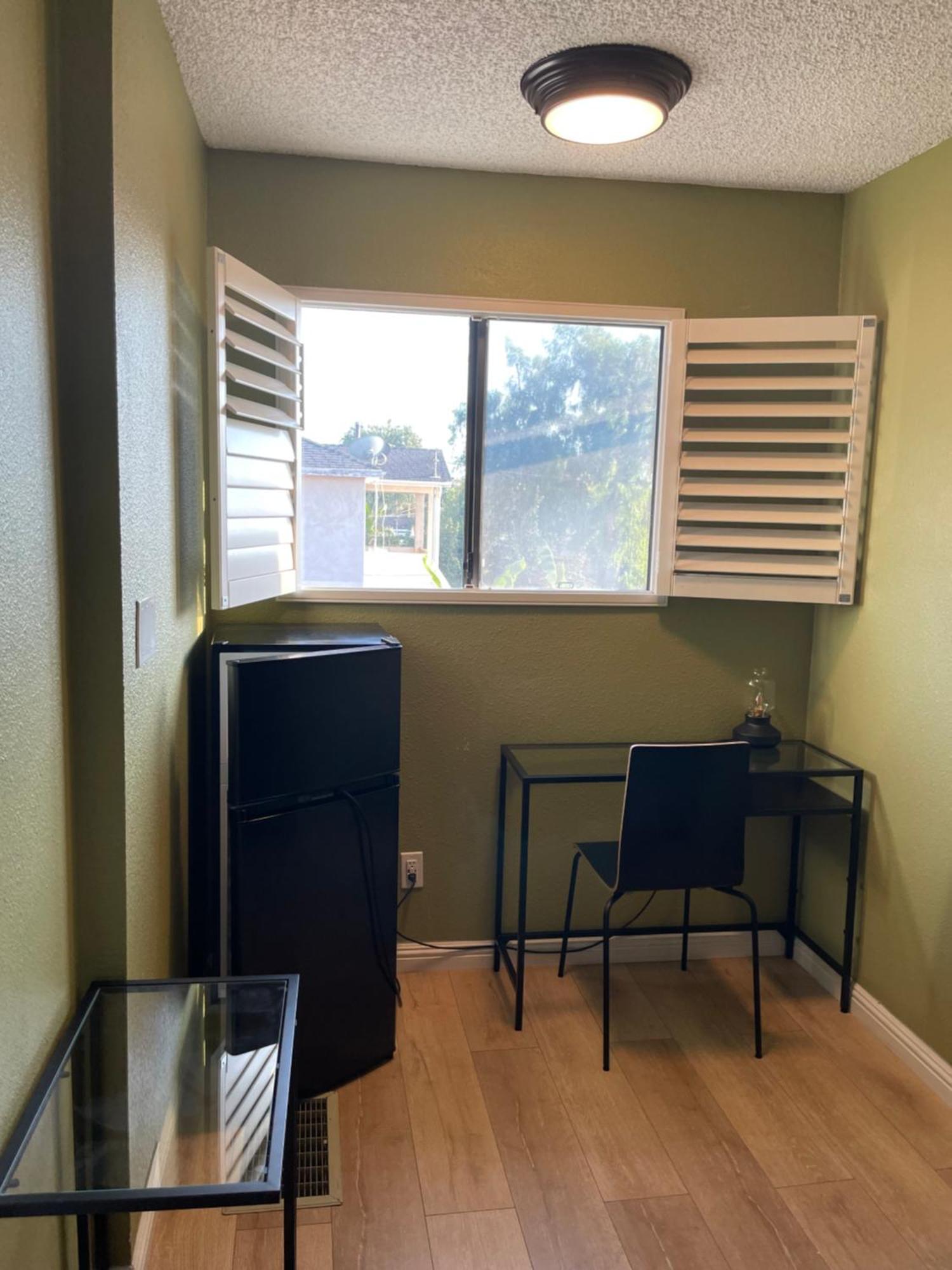 Private Room In Los Angeles With Ac, Strong Wifi, Smart Tv, Work Desk Near Sofi Stadium Exterior photo