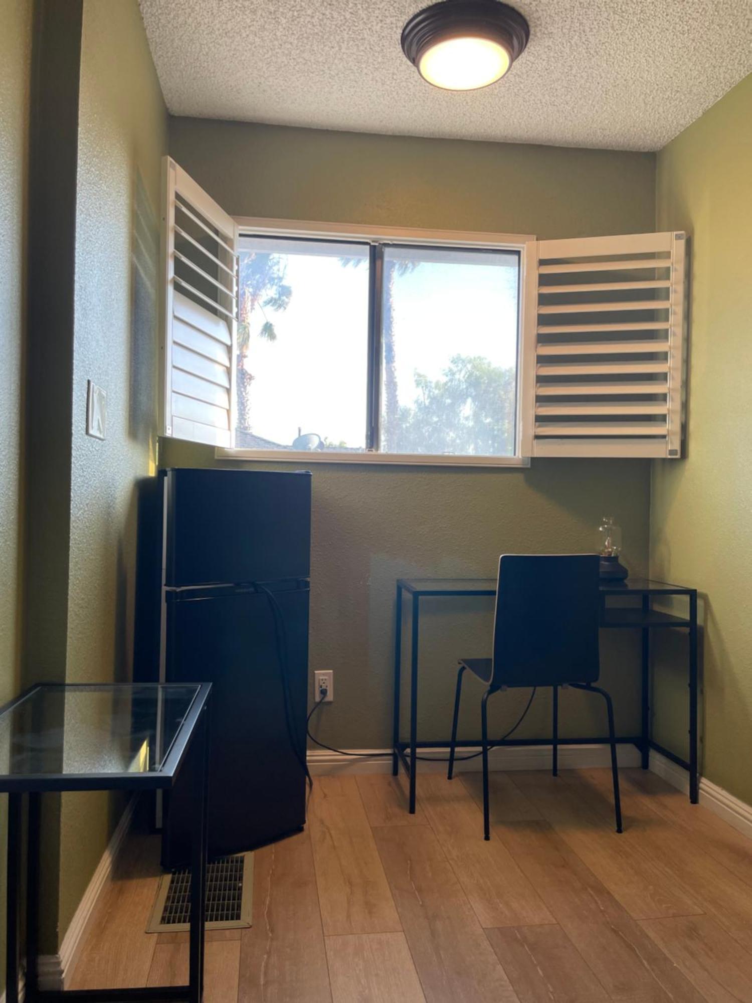 Private Room In Los Angeles With Ac, Strong Wifi, Smart Tv, Work Desk Near Sofi Stadium Exterior photo