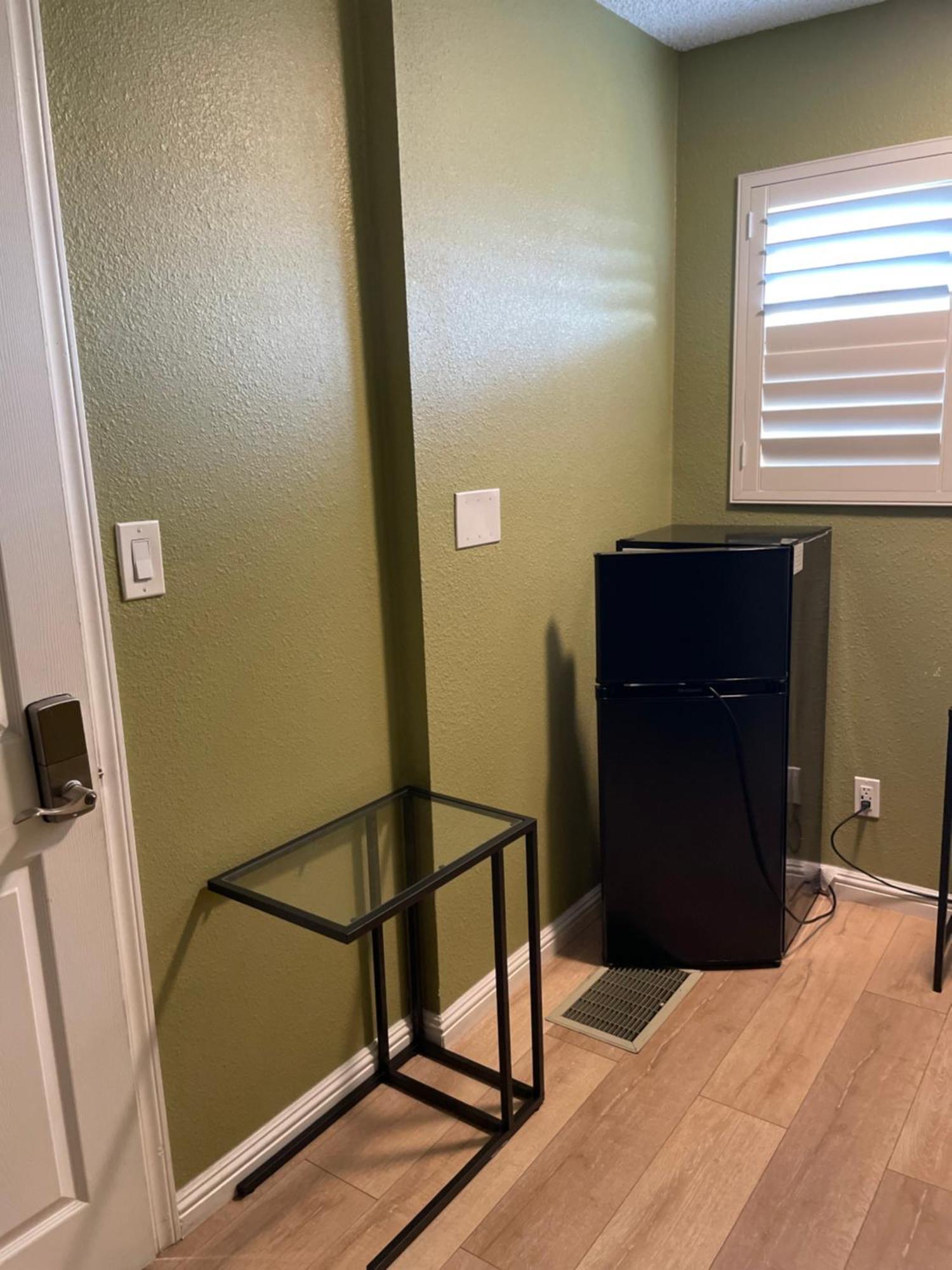 Private Room In Los Angeles With Ac, Strong Wifi, Smart Tv, Work Desk Near Sofi Stadium Exterior photo