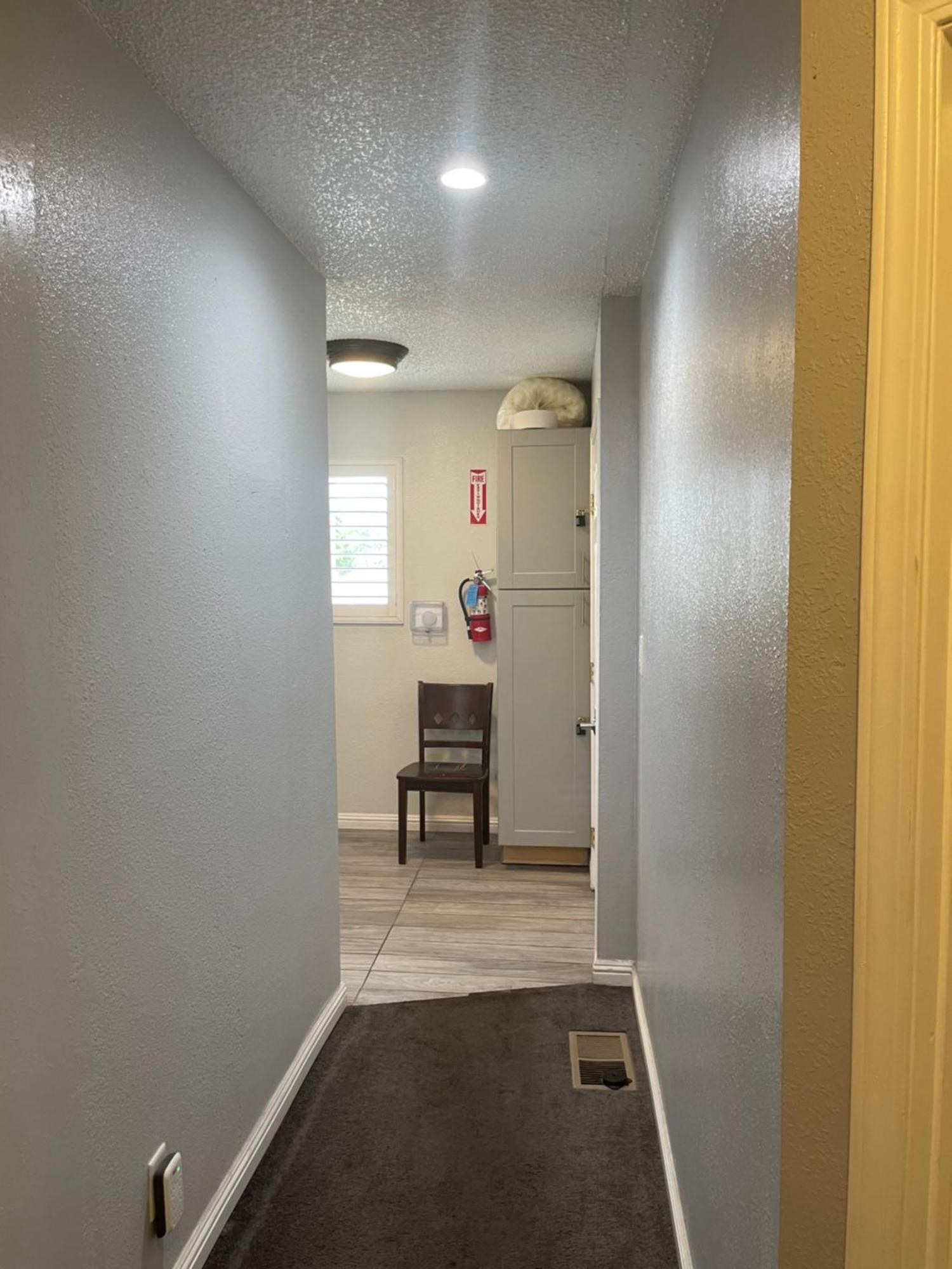 Private Room In Los Angeles With Ac, Strong Wifi, Smart Tv, Work Desk Near Sofi Stadium Exterior photo